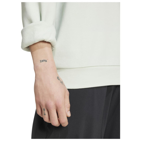 Adidas Ανδρικό φούτερ Essentials Fleece Sweatshirt